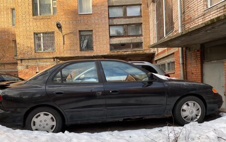 Hyundai Elantra III, 1999 год, 150 000 рублей, 3 фотография