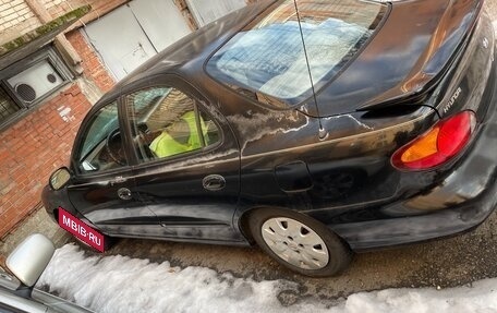 Hyundai Elantra III, 1999 год, 150 000 рублей, 4 фотография