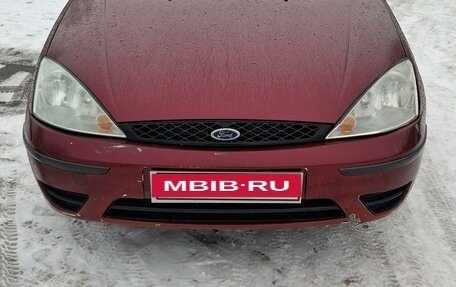 Ford Focus IV, 2004 год, 205 000 рублей, 6 фотография