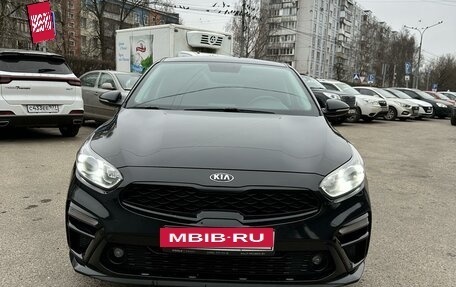 KIA Cerato IV, 2020 год, 2 000 000 рублей, 2 фотография