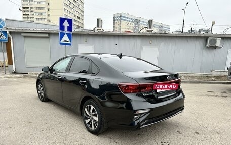 KIA Cerato IV, 2020 год, 2 000 000 рублей, 6 фотография