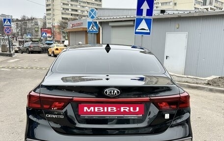 KIA Cerato IV, 2020 год, 2 000 000 рублей, 7 фотография