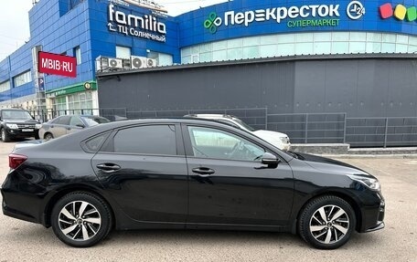 KIA Cerato IV, 2020 год, 2 000 000 рублей, 4 фотография