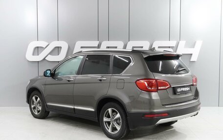 Haval H6, 2017 год, 1 599 000 рублей, 2 фотография