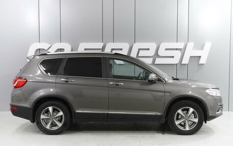 Haval H6, 2017 год, 1 599 000 рублей, 5 фотография