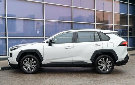 Toyota RAV4, 2024 год, 4 750 000 рублей, 4 фотография