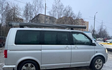 Volkswagen Multivan T5, 2008 год, 1 800 000 рублей, 5 фотография