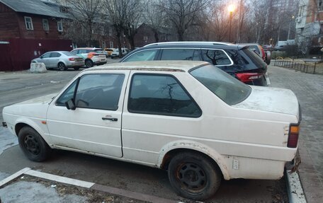 Volkswagen Jetta III, 1985 год, 125 000 рублей, 4 фотография