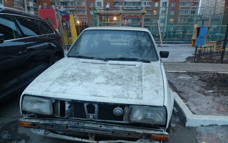 Volkswagen Jetta III, 1985 год, 125 000 рублей, 5 фотография