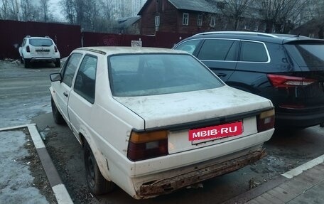 Volkswagen Jetta III, 1985 год, 125 000 рублей, 3 фотография