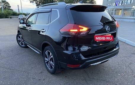 Nissan X-Trail, 2018 год, 2 250 000 рублей, 26 фотография