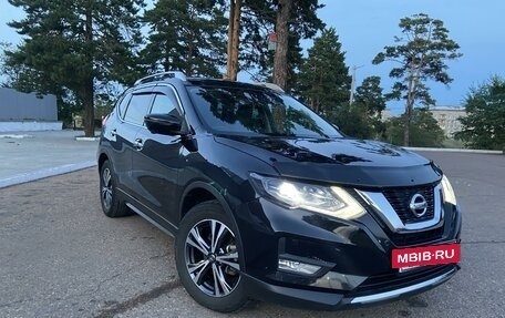 Nissan X-Trail, 2018 год, 2 250 000 рублей, 31 фотография