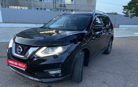 Nissan X-Trail, 2018 год, 2 250 000 рублей, 30 фотография