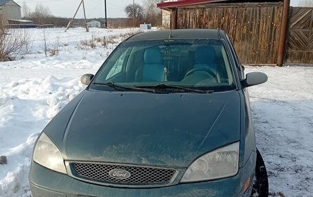 Ford Focus IV, 2005 год, 320 000 рублей, 6 фотография