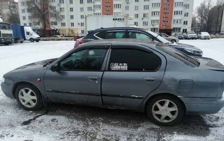 Nissan Primera II рестайлинг, 1998 год, 100 000 рублей, 10 фотография