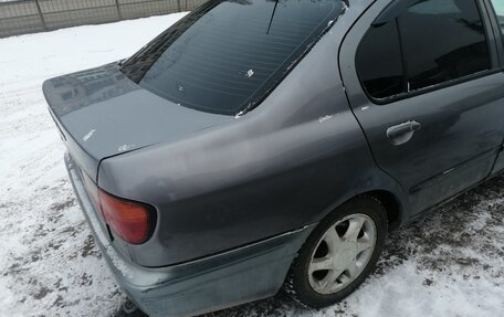 Nissan Primera II рестайлинг, 1998 год, 100 000 рублей, 13 фотография