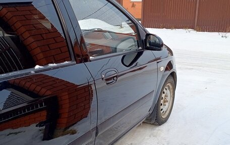 Hyundai Getz I рестайлинг, 2008 год, 499 000 рублей, 2 фотография