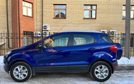 Ford EcoSport, 2014 год, 1 295 000 рублей, 5 фотография