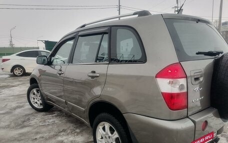 Chery Tiggo (T11), 2013 год, 490 000 рублей, 7 фотография