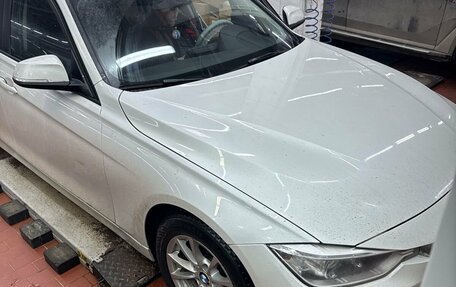 BMW 3 серия, 2013 год, 1 447 000 рублей, 2 фотография