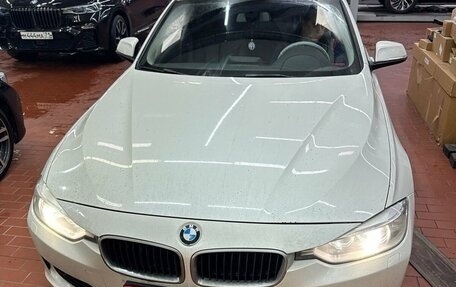 BMW 3 серия, 2013 год, 1 447 000 рублей, 3 фотография