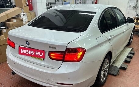 BMW 3 серия, 2013 год, 1 447 000 рублей, 8 фотография