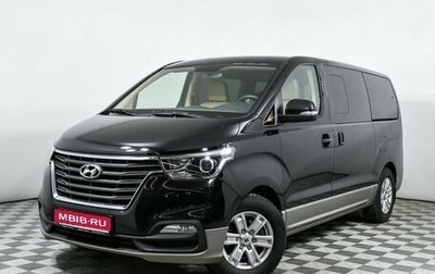 Hyundai H-1 II рестайлинг, 2018 год, 3 430 000 рублей, 1 фотография