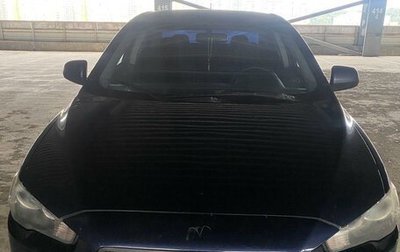 Mitsubishi Lancer IX, 2007 год, 650 000 рублей, 1 фотография