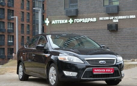 Ford Mondeo IV, 2008 год, 700 000 рублей, 1 фотография