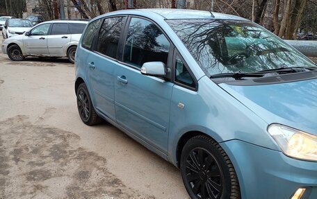 Ford C-MAX I рестайлинг, 2008 год, 720 000 рублей, 2 фотография