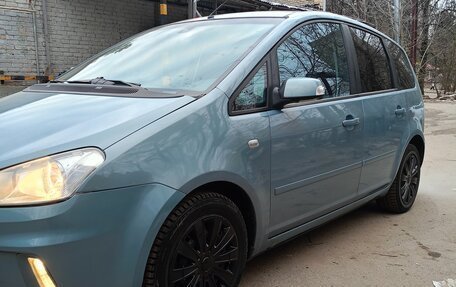 Ford C-MAX I рестайлинг, 2008 год, 720 000 рублей, 6 фотография