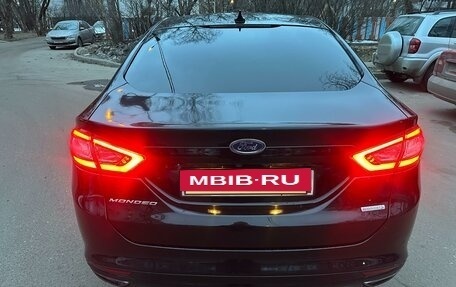 Ford Mondeo V, 2017 год, 2 000 000 рублей, 4 фотография