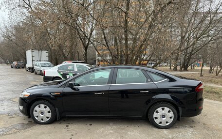 Ford Mondeo IV, 2008 год, 700 000 рублей, 6 фотография