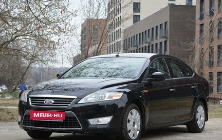 Ford Mondeo IV, 2008 год, 700 000 рублей, 2 фотография