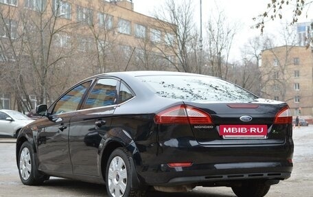 Ford Mondeo IV, 2008 год, 700 000 рублей, 3 фотография