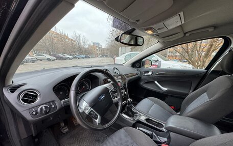 Ford Mondeo IV, 2008 год, 700 000 рублей, 14 фотография