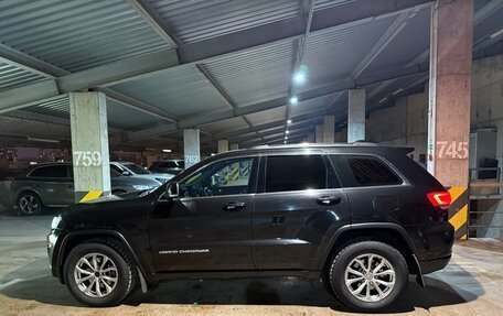 Jeep Grand Cherokee, 2014 год, 3 250 000 рублей, 6 фотография