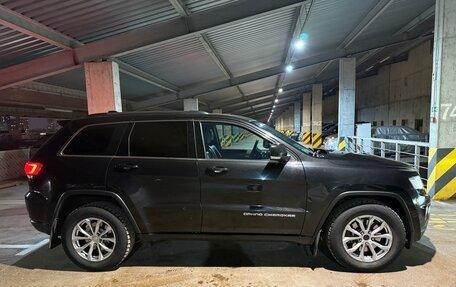 Jeep Grand Cherokee, 2014 год, 3 250 000 рублей, 5 фотография