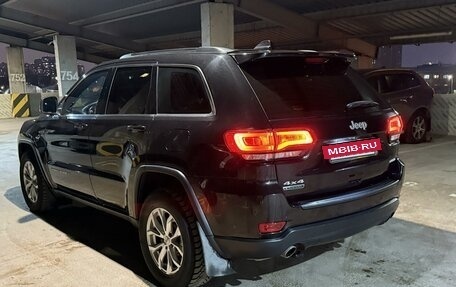 Jeep Grand Cherokee, 2014 год, 3 250 000 рублей, 4 фотография