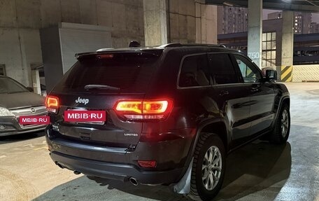 Jeep Grand Cherokee, 2014 год, 3 250 000 рублей, 3 фотография