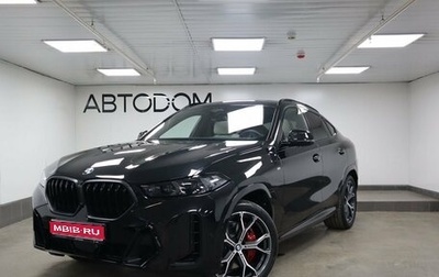 BMW X6, 2024 год, 16 300 000 рублей, 1 фотография