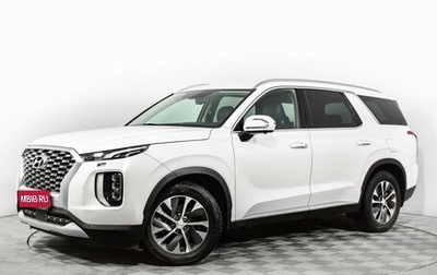 Hyundai Palisade I, 2021 год, 5 298 700 рублей, 1 фотография