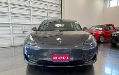 Tesla Model 3 I, 2022 год, 4 795 000 рублей, 1 фотография