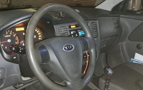 KIA Rio II, 2007 год, 410 000 рублей, 13 фотография