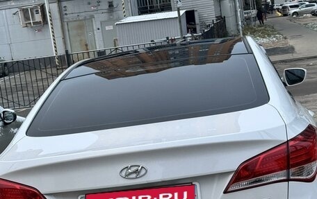 Hyundai i40 I рестайлинг, 2014 год, 1 700 000 рублей, 2 фотография