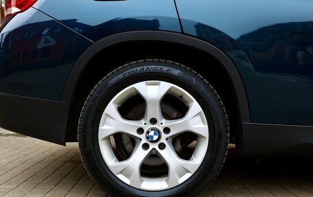 BMW X1, 2013 год, 1 550 000 рублей, 11 фотография