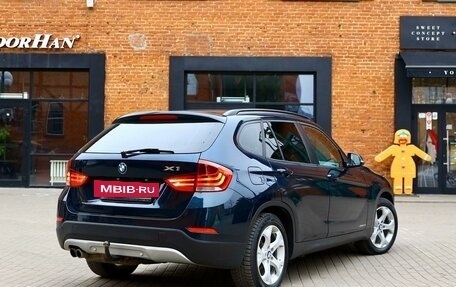 BMW X1, 2013 год, 1 550 000 рублей, 5 фотография