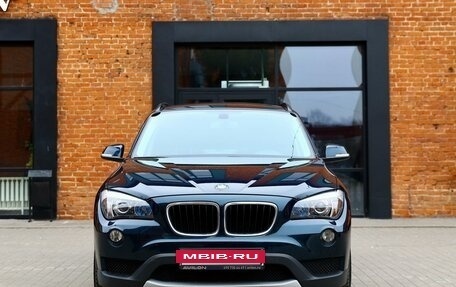 BMW X1, 2013 год, 1 550 000 рублей, 8 фотография