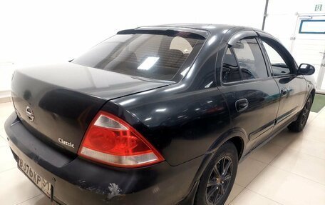 Nissan Almera Classic, 2006 год, 450 000 рублей, 4 фотография