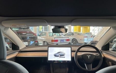 Tesla Model 3 I, 2022 год, 4 795 000 рублей, 10 фотография